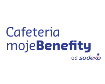 Příspěvek do cafeterie Sodexo